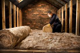 Types of Insulation We Offer in Pass Christian, MS